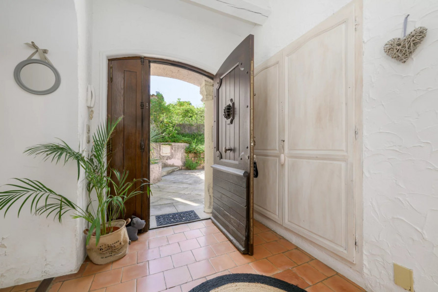 vente Maison Vence - Photo 4