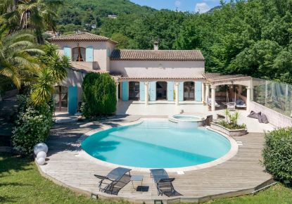 vente Maison Vence