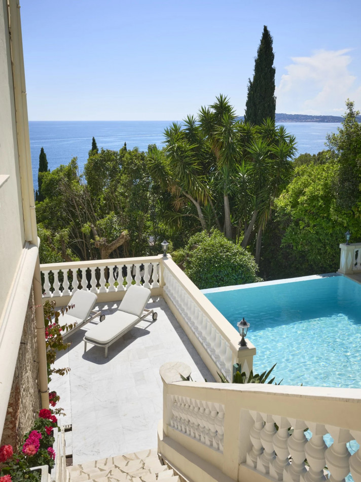 vente Maison Cap-d'ail - Photo 14