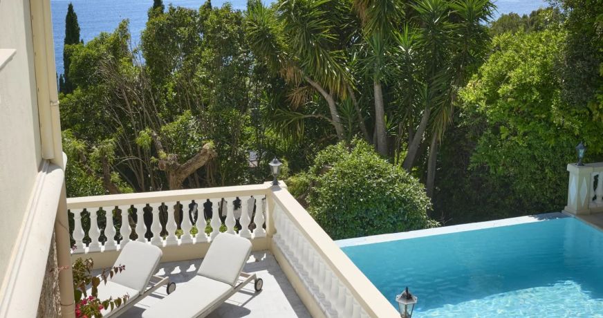 vente Maison Cap-d'ail