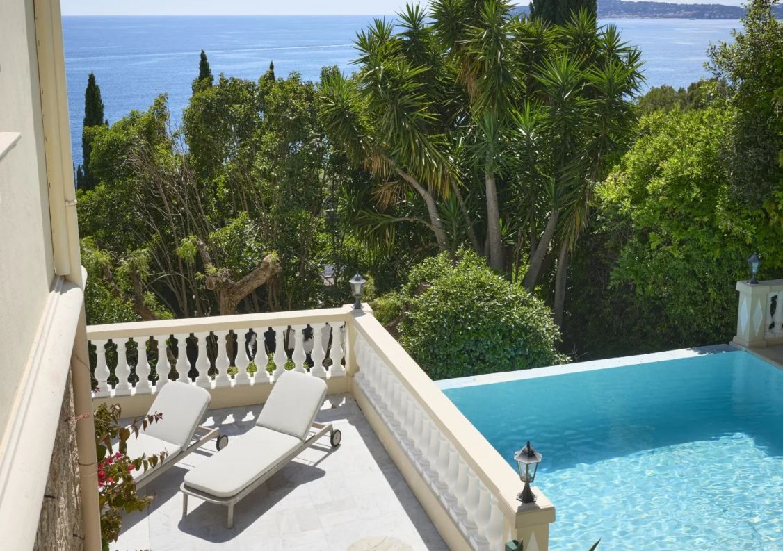 vente Maison Cap-d'ail