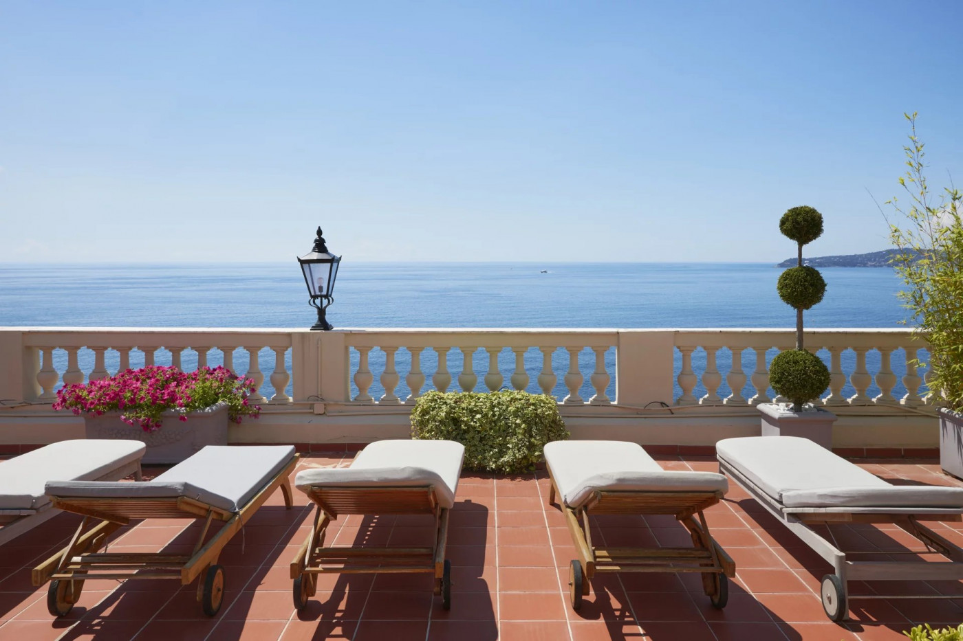 vente Maison Cap-d'ail - Photo 18