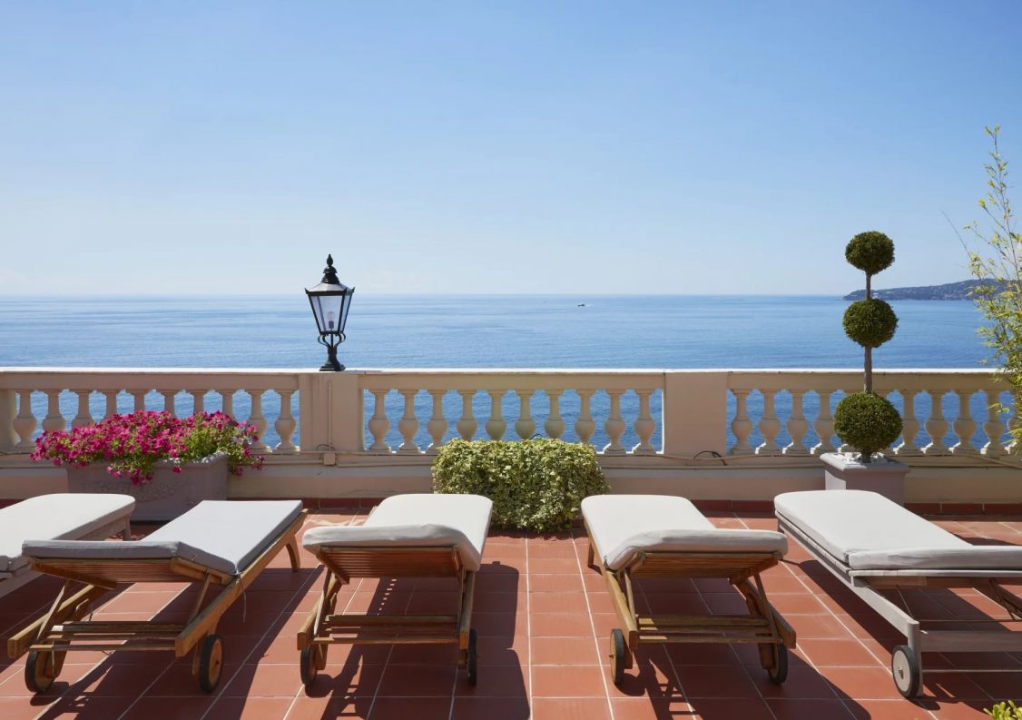 vente Maison Cap-d'ail