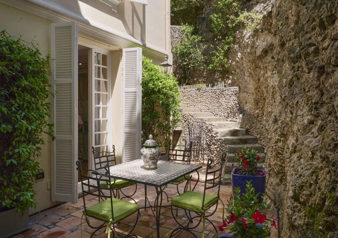 vente Maison Cap-d'ail