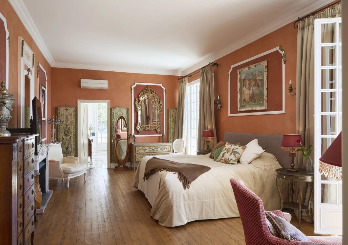 vente Maison Cap-d'ail