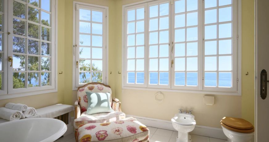 vente Maison Cap-d'ail