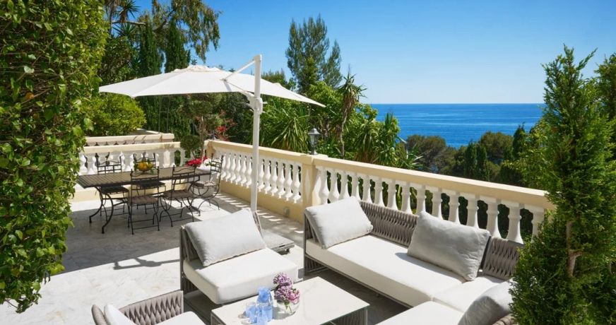 vente Maison Cap-d'ail