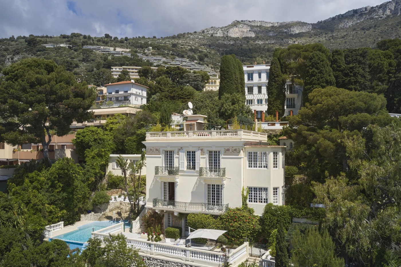 vente Maison Cap-d'ail - Photo 4