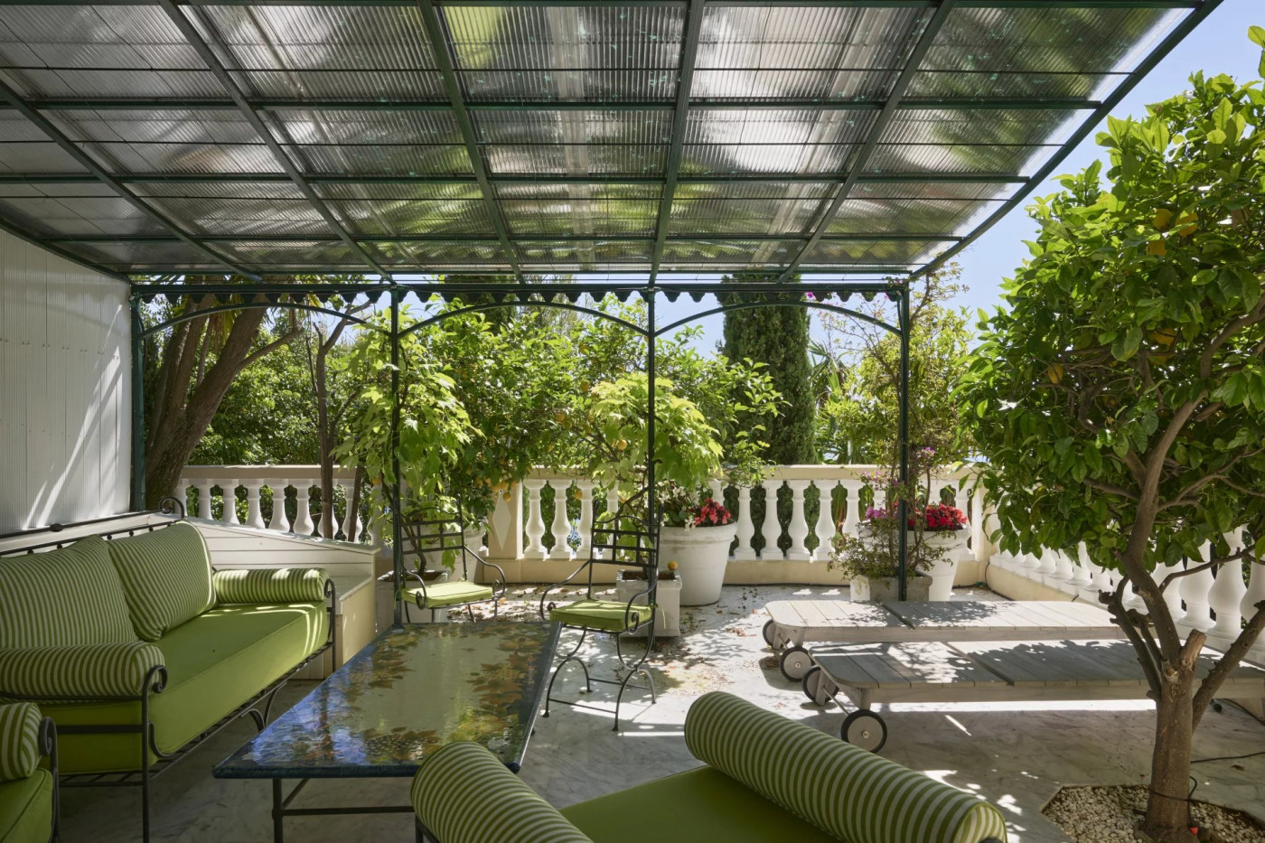 vente Maison Cap-d'ail - Photo 13