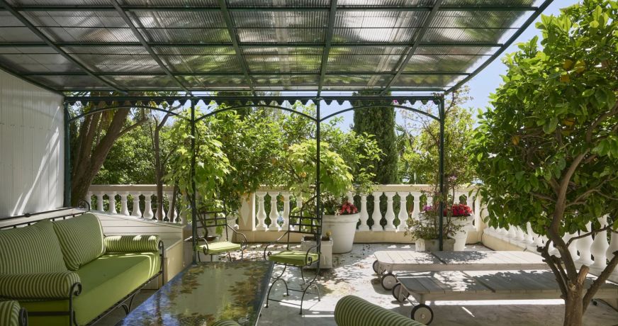 vente Maison Cap-d'ail