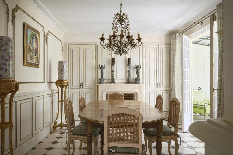 vente Maison Cap-d'ail - Photo 3