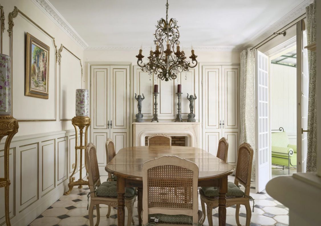 vente Maison Cap-d'ail