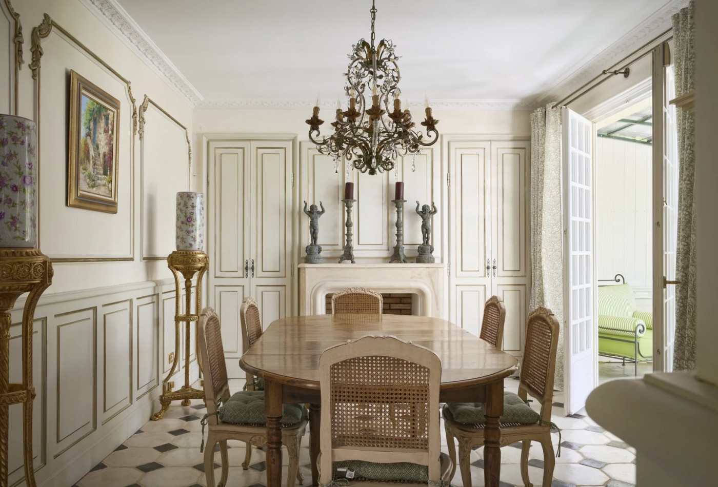 vente Maison Cap-d'ail - Photo 6