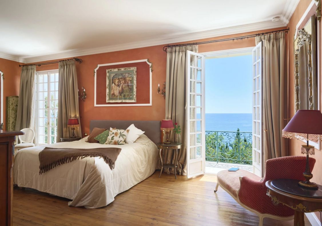 vente Maison Cap-d'ail