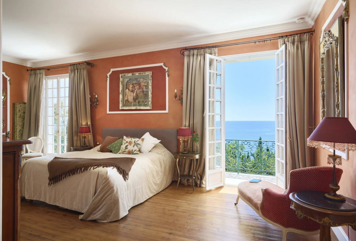 vente Maison Cap-d'ail - Photo 8