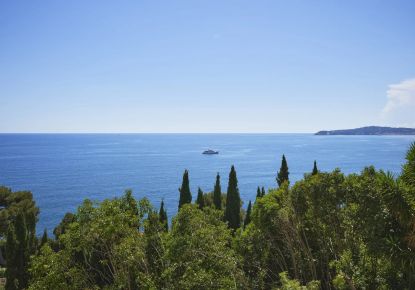 vente Maison Cap-d'ail