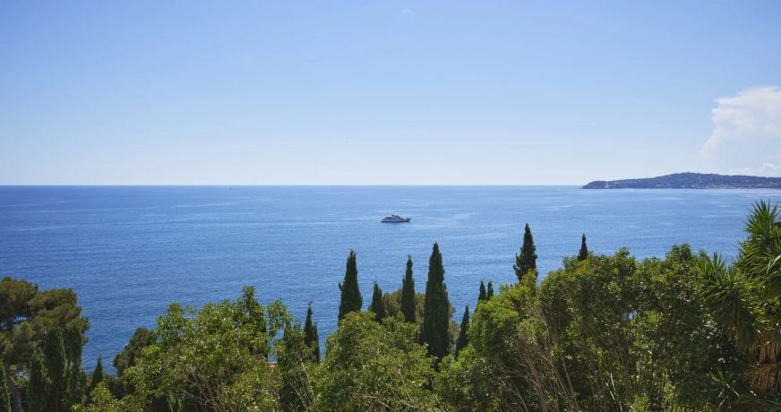 vente Maison Cap-d'ail