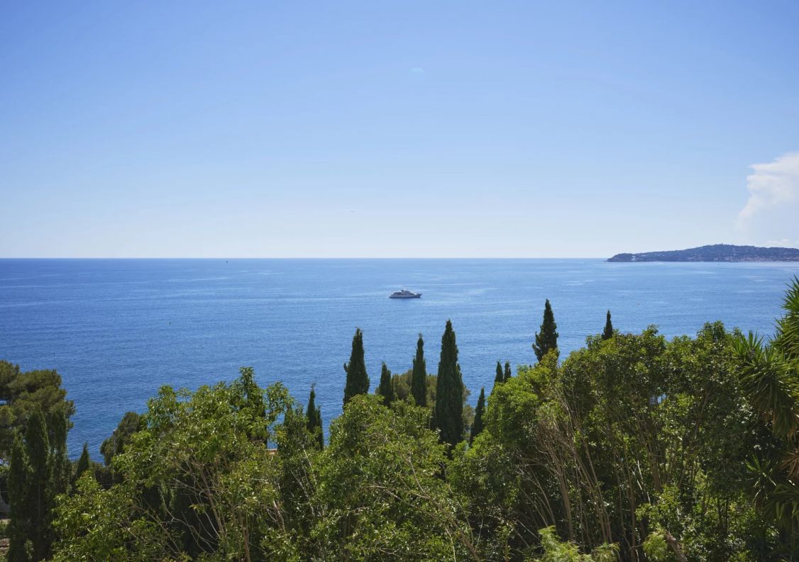 vente Maison Cap-d'ail