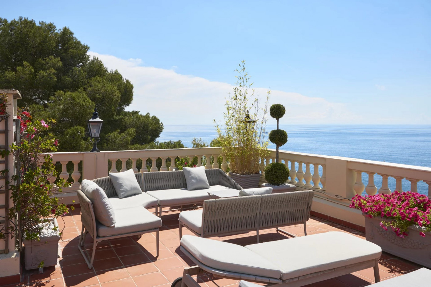 vente Maison Cap-d'ail - Photo 11