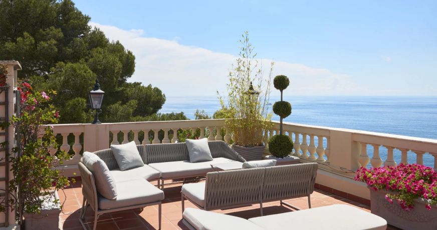 vente Maison Cap-d'ail