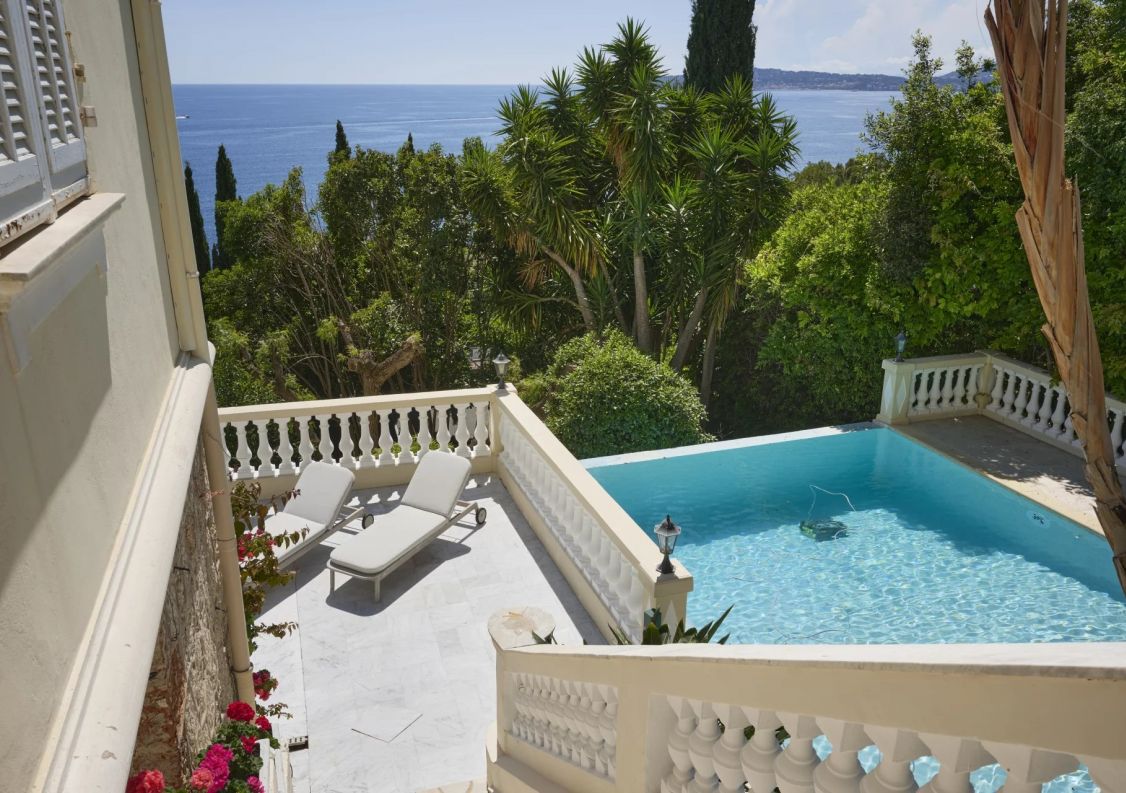 vente Maison Cap-d'ail