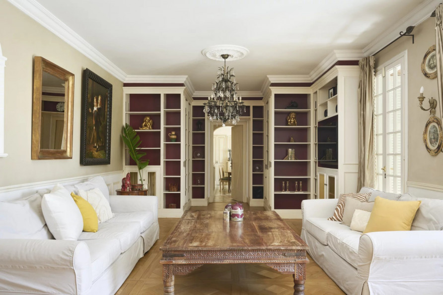 vente Maison Cap-d'ail - Photo 4