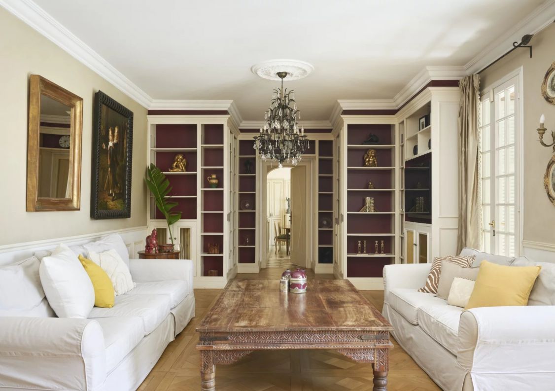 vente Maison Cap-d'ail