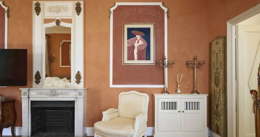 vente Maison Cap-d'ail