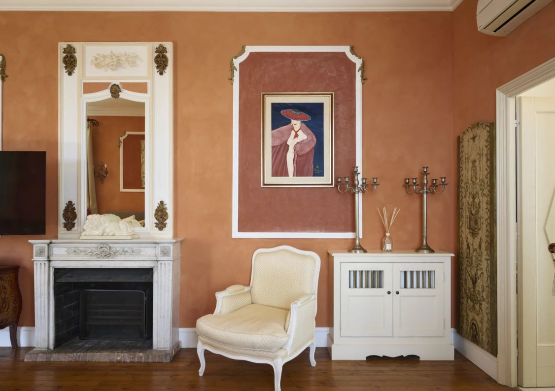 vente Maison Cap-d'ail