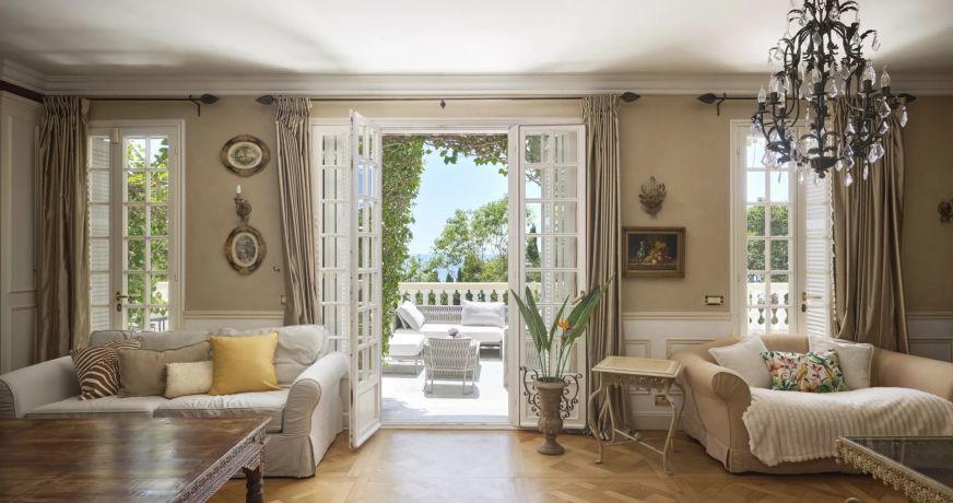 vente Maison Cap-d'ail