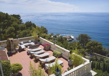 vente Maison Cap-d'ail