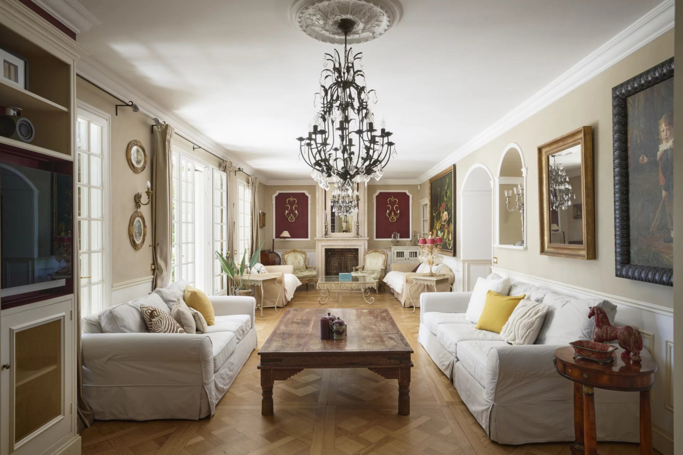 vente Maison Cap-d'ail - Photo 7