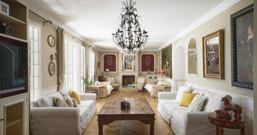 vente Maison Cap-d'ail