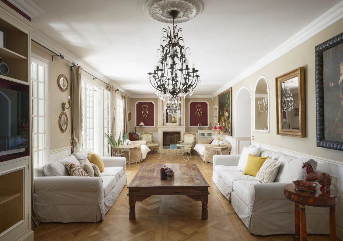 vente Maison Cap-d'ail