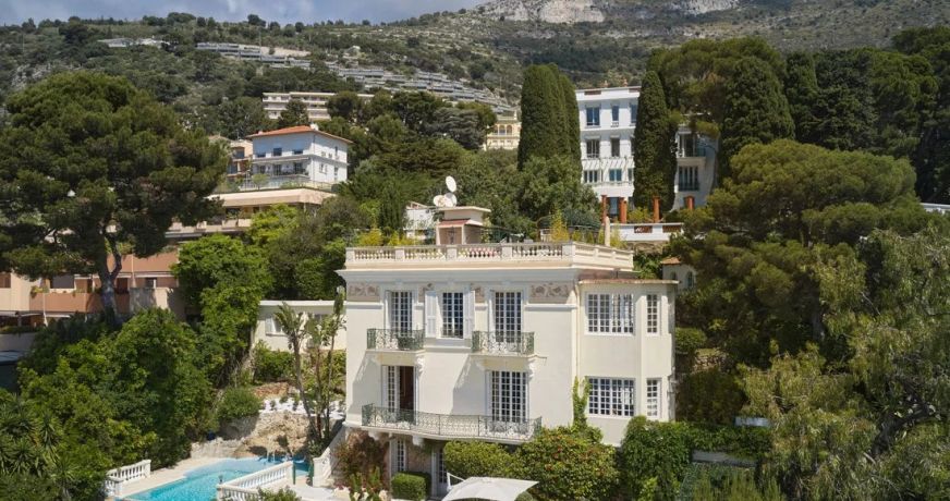 vente Maison Cap-d'ail