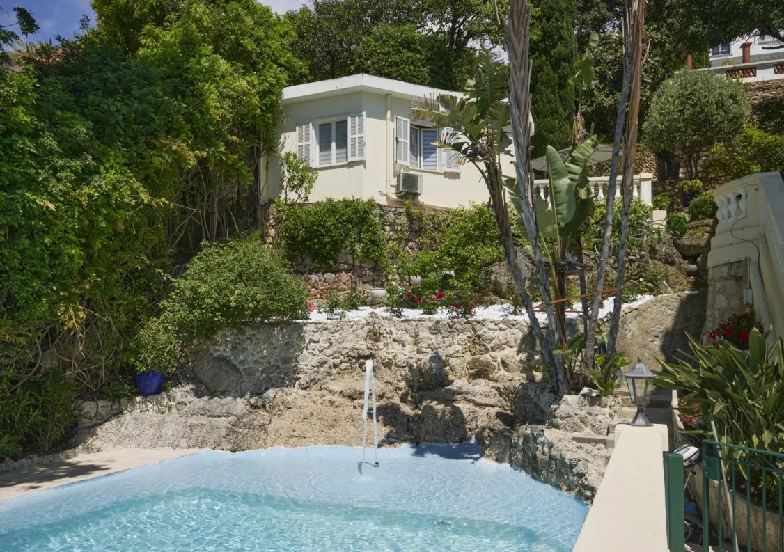 vente Maison Cap-d'ail