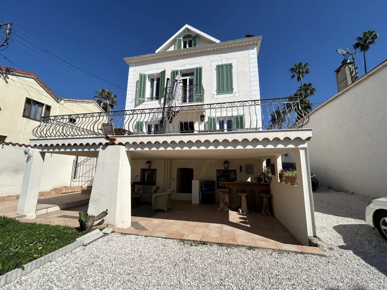 sale Maison Golfe-juan - Photo 13