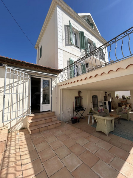 vente Maison Golfe-juan - Photo 4