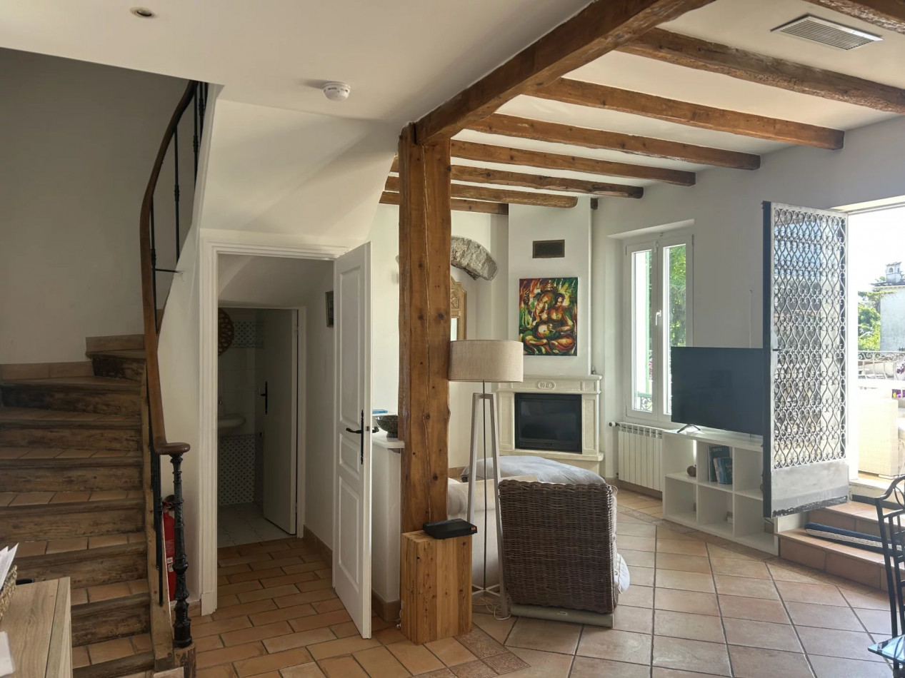 sale Maison Golfe-juan - Photo 12