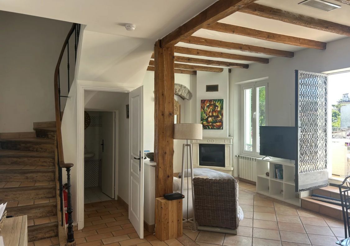 vente Maison Golfe-juan