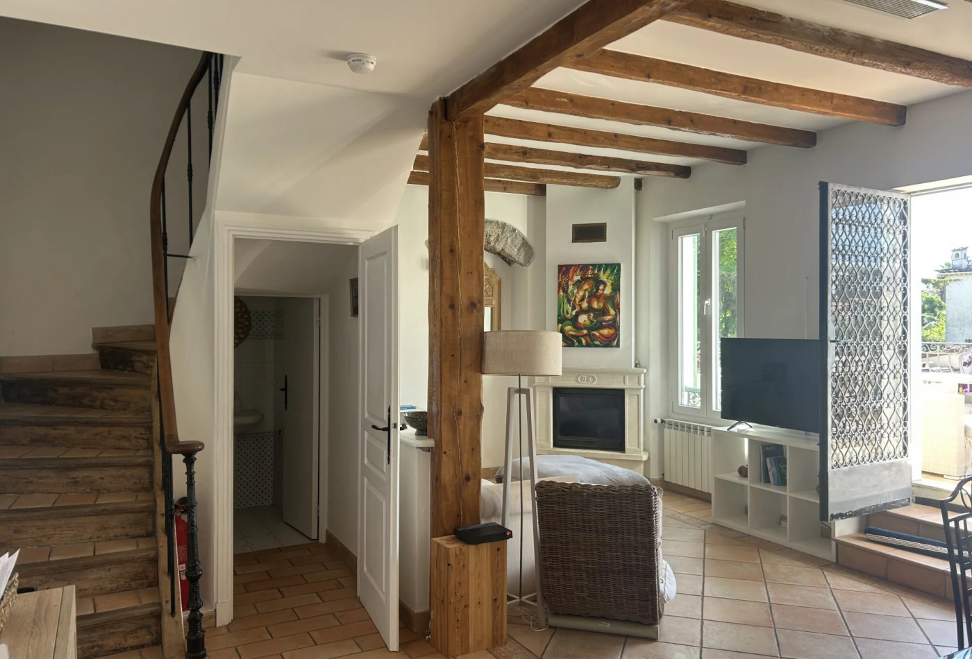vente Maison Golfe-juan - Photo 7