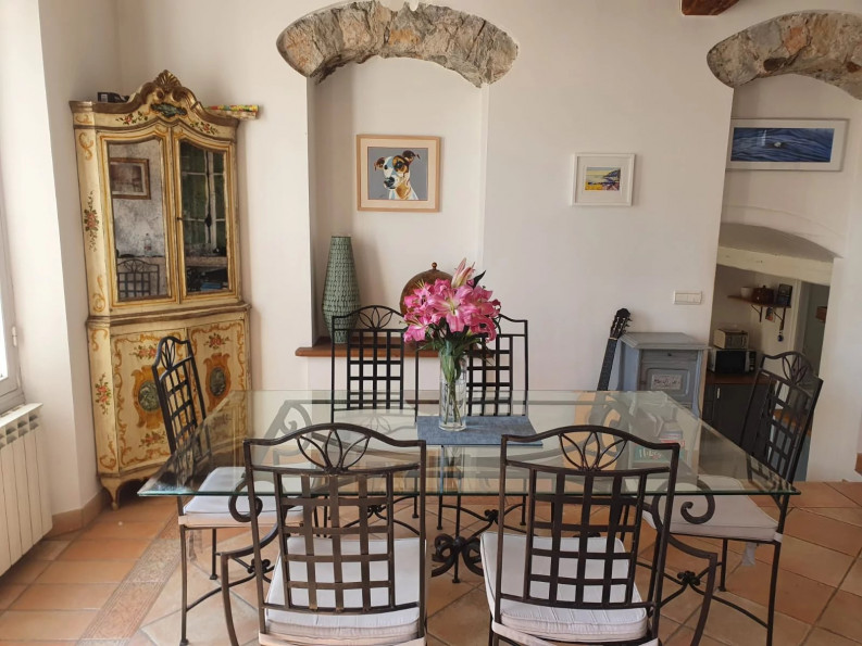 vente Maison Golfe-juan - Photo 6