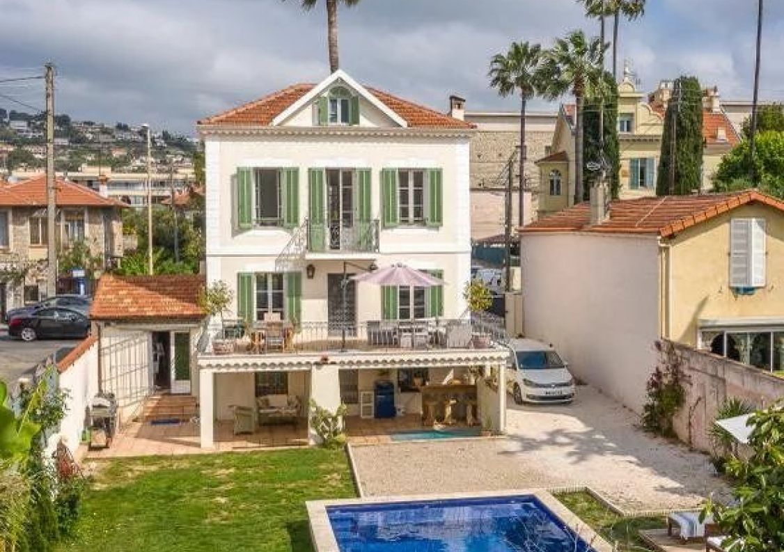 sale Maison Golfe-juan