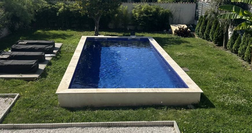 vente Maison Golfe-juan