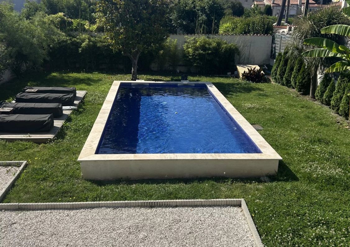 vente Maison Golfe-juan