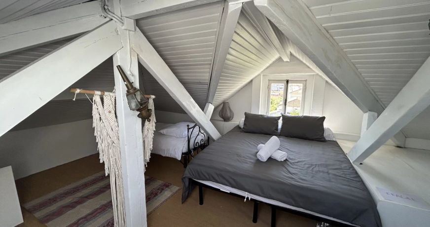 vente Maison Golfe-juan