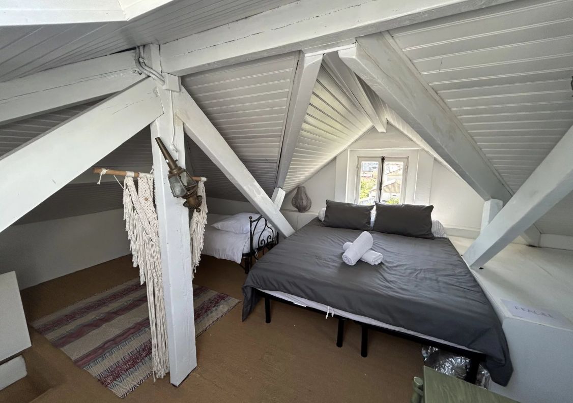 vente Maison Golfe-juan