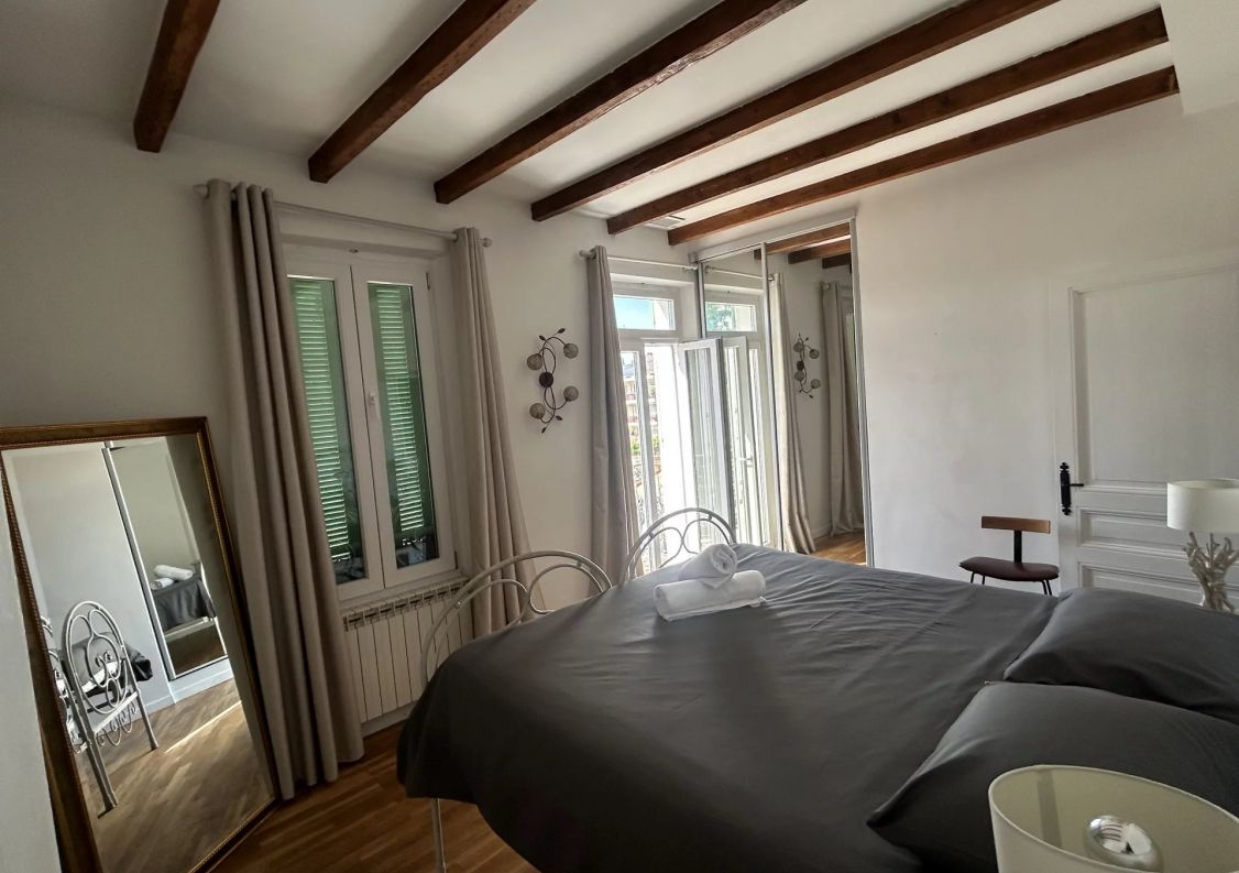 vente Maison Golfe-juan