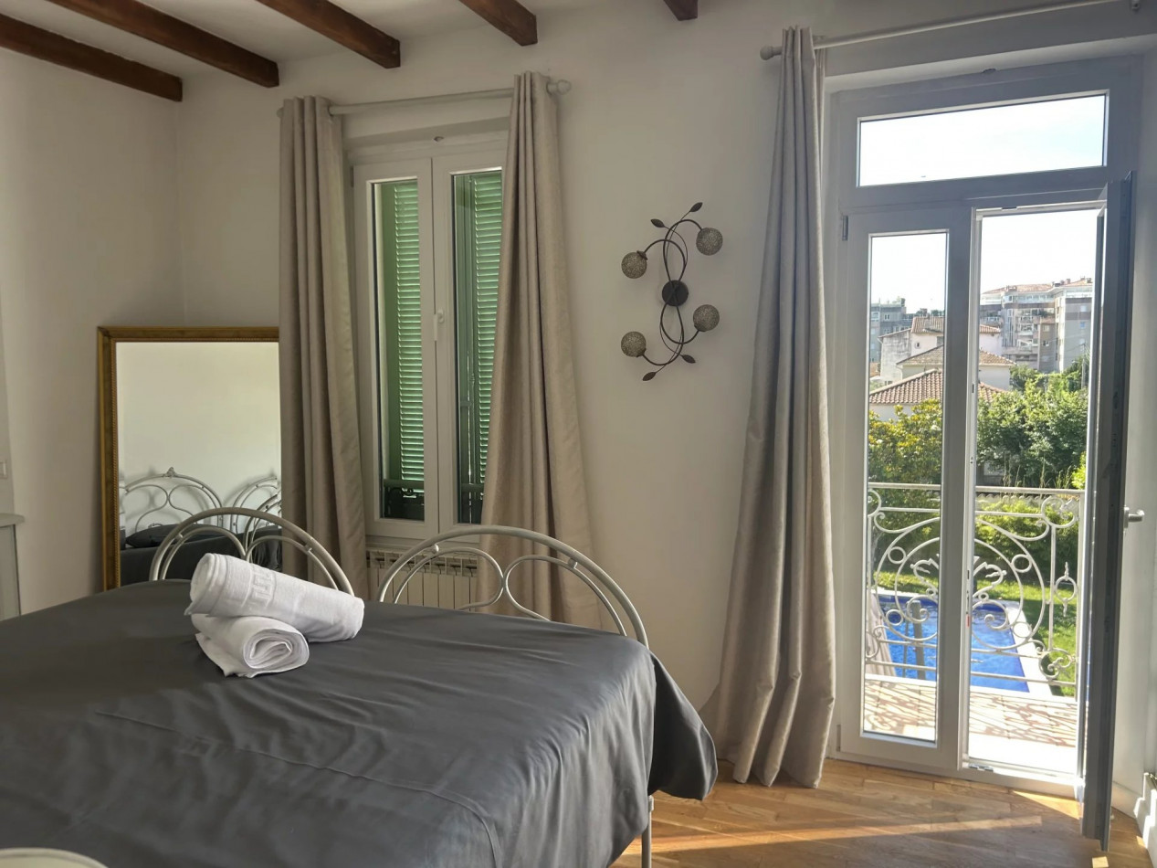 sale Maison Golfe-juan - Photo 9