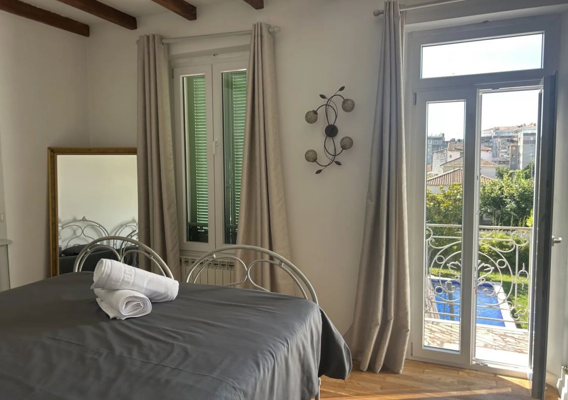 vente Maison Golfe-juan